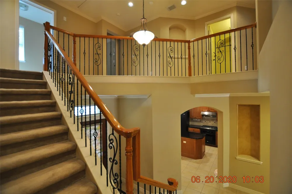 4342 Lake Walk Court #G Missouri City, TX 77459