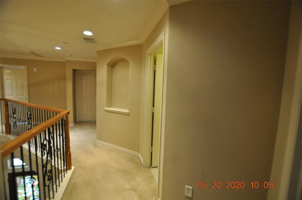 4342 Lake Walk Court #G Missouri City, TX 77459