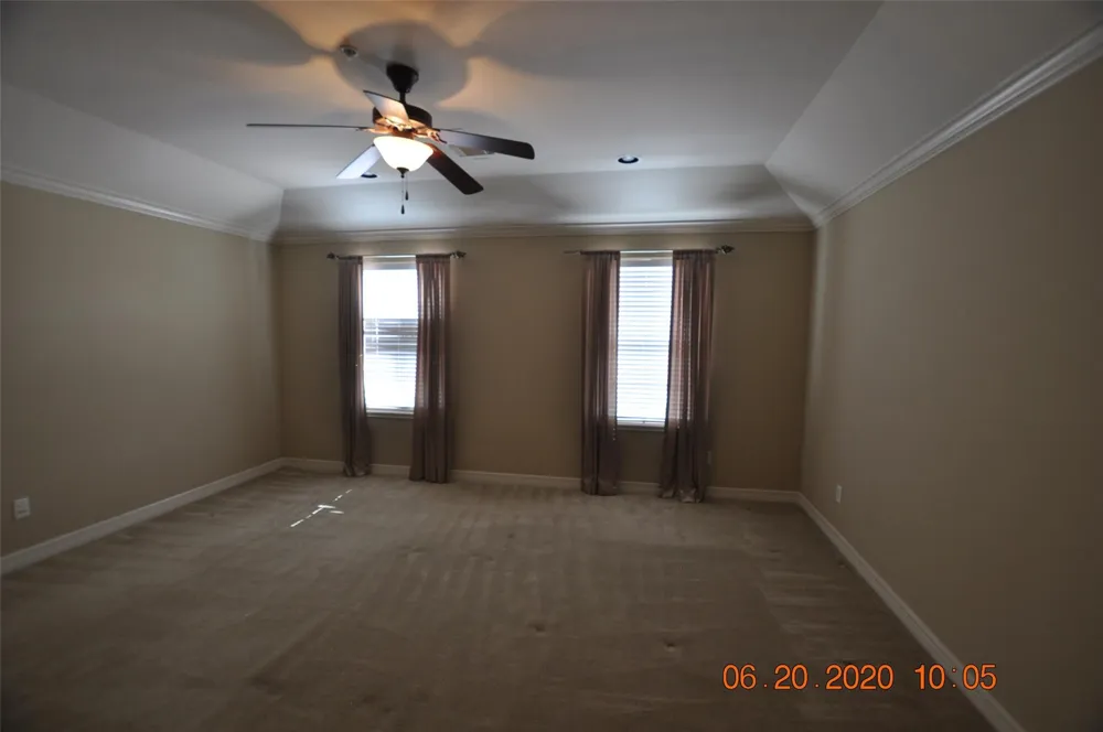 4342 Lake Walk Court #G Missouri City, TX 77459