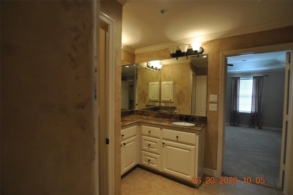 4342 Lake Walk Court #G Missouri City, TX 77459
