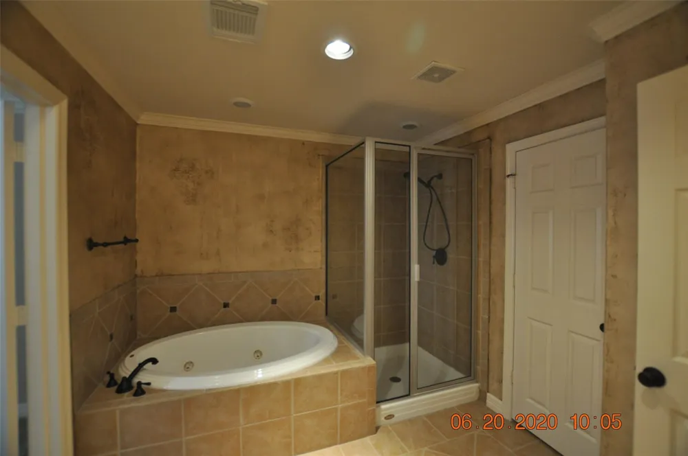4342 Lake Walk Court #G Missouri City, TX 77459