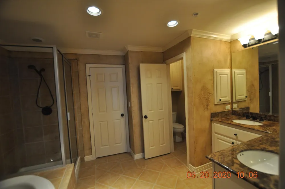 4342 Lake Walk Court #G Missouri City, TX 77459