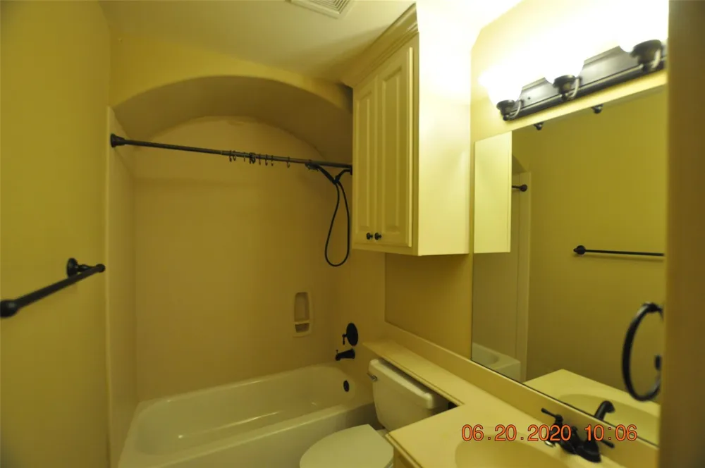 4342 Lake Walk Court #G Missouri City, TX 77459