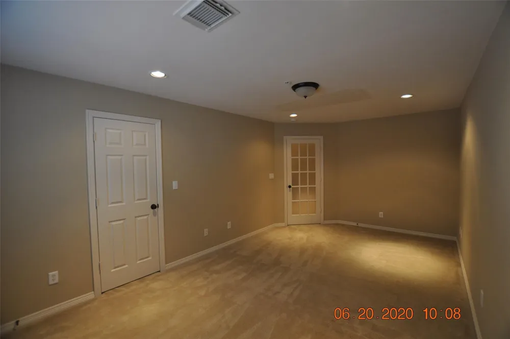 4342 Lake Walk Court #G Missouri City, TX 77459