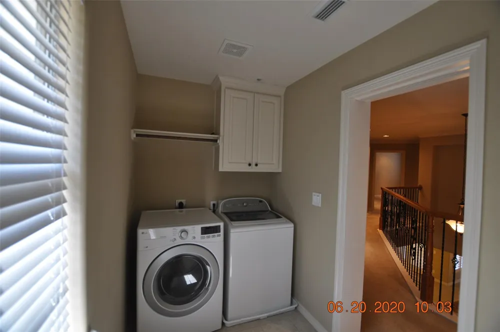 4342 Lake Walk Court #G Missouri City, TX 77459