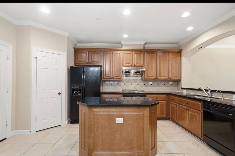 4342 Lake Walk Court #G Missouri City, TX 77459