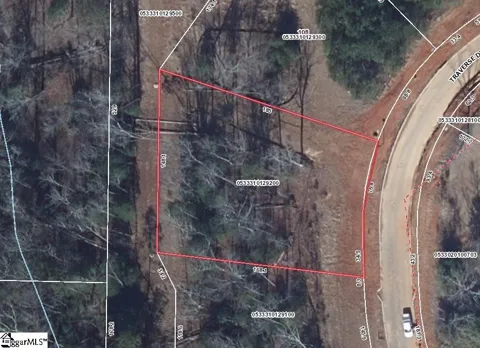 110 Traverse Drive #(Lot 362)