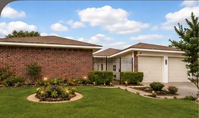 1423 Willersley Lane Channelview, TX 77530