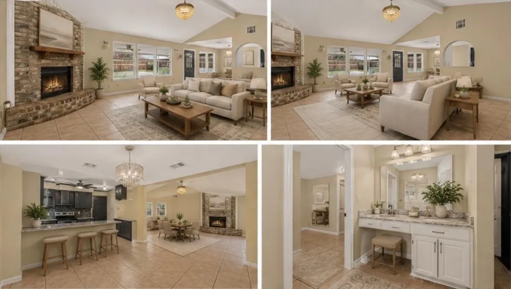 1423 Willersley Lane Channelview, TX 77530