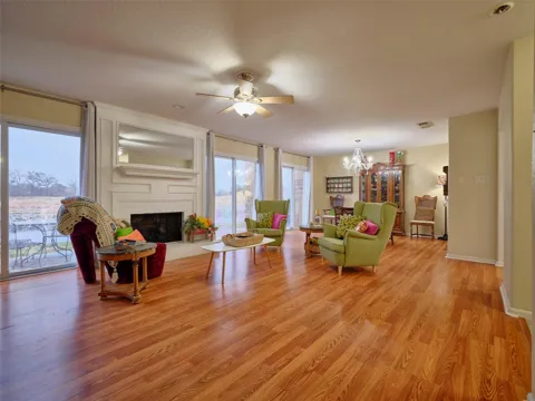 1817 Veranda Drive