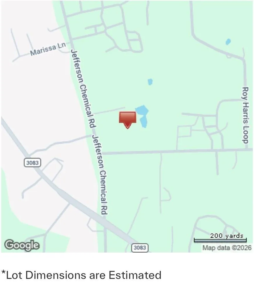12483 Rocky Road Conroe, TX 77306