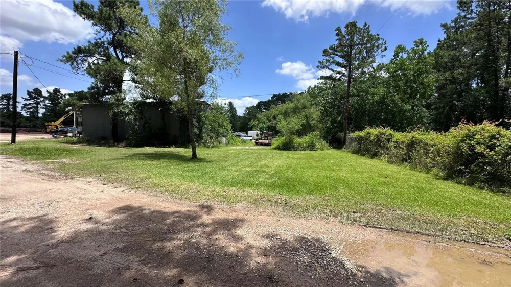 12483 Rocky Road Conroe, TX 77306