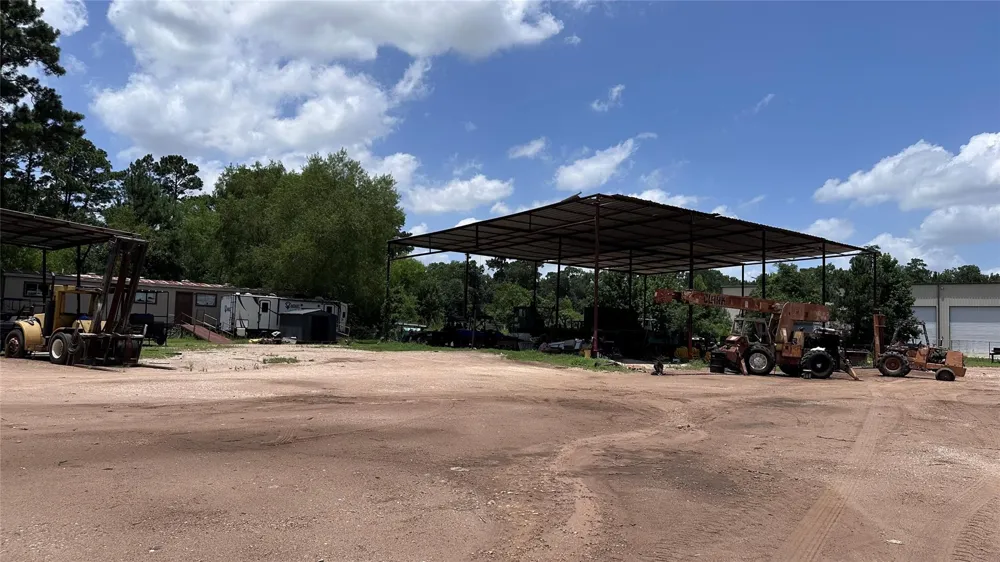 12483 Rocky Road Conroe, TX 77306