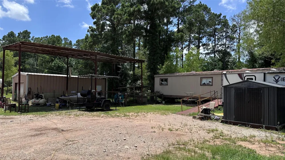 12483 Rocky Road Conroe, TX 77306