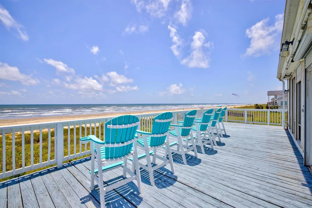21220 Gulf Drive Galveston, TX 77554