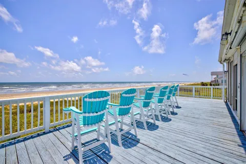 21220 Gulf Drive