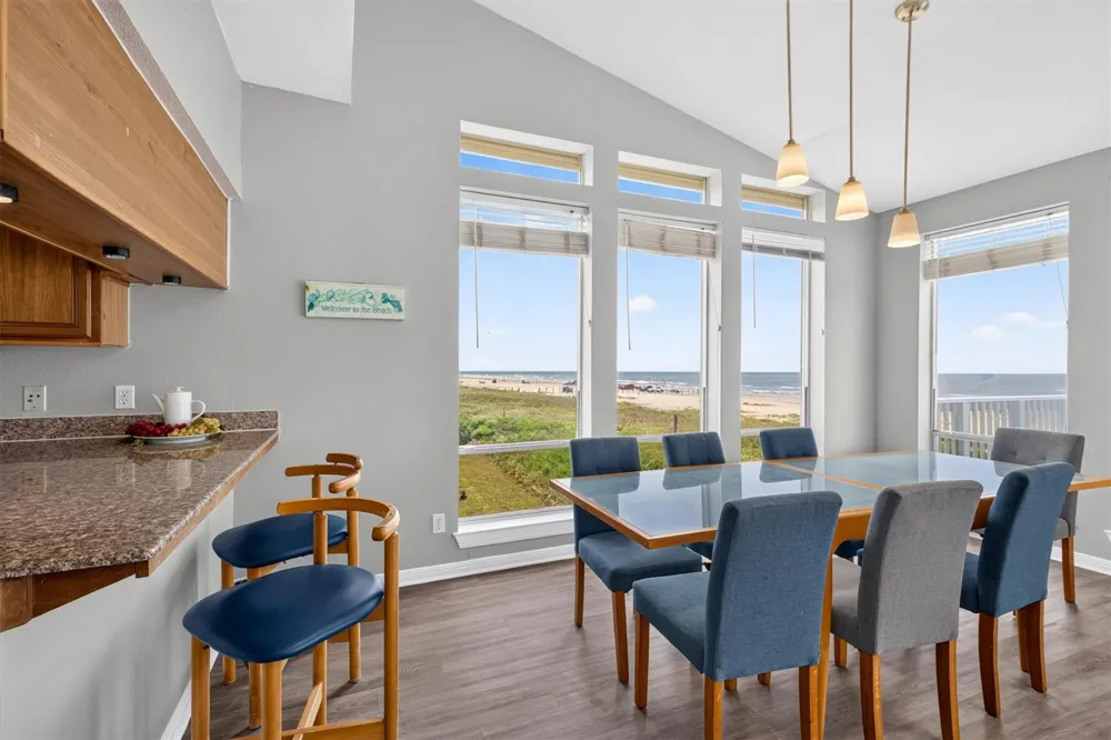 21220 Gulf Drive Galveston, TX 77554