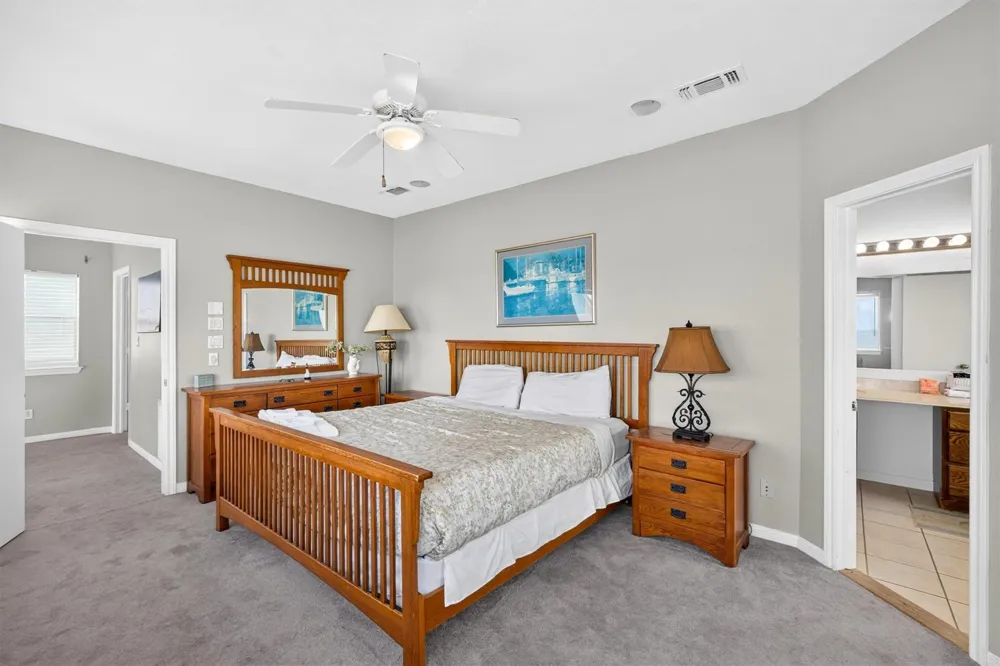 21220 Gulf Drive Galveston, TX 77554