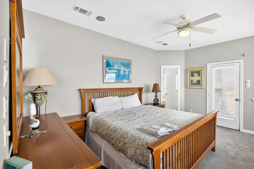 21220 Gulf Drive Galveston, TX 77554