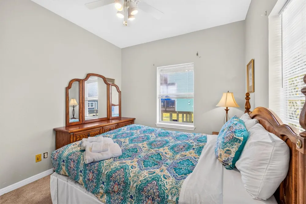 21220 Gulf Drive Galveston, TX 77554