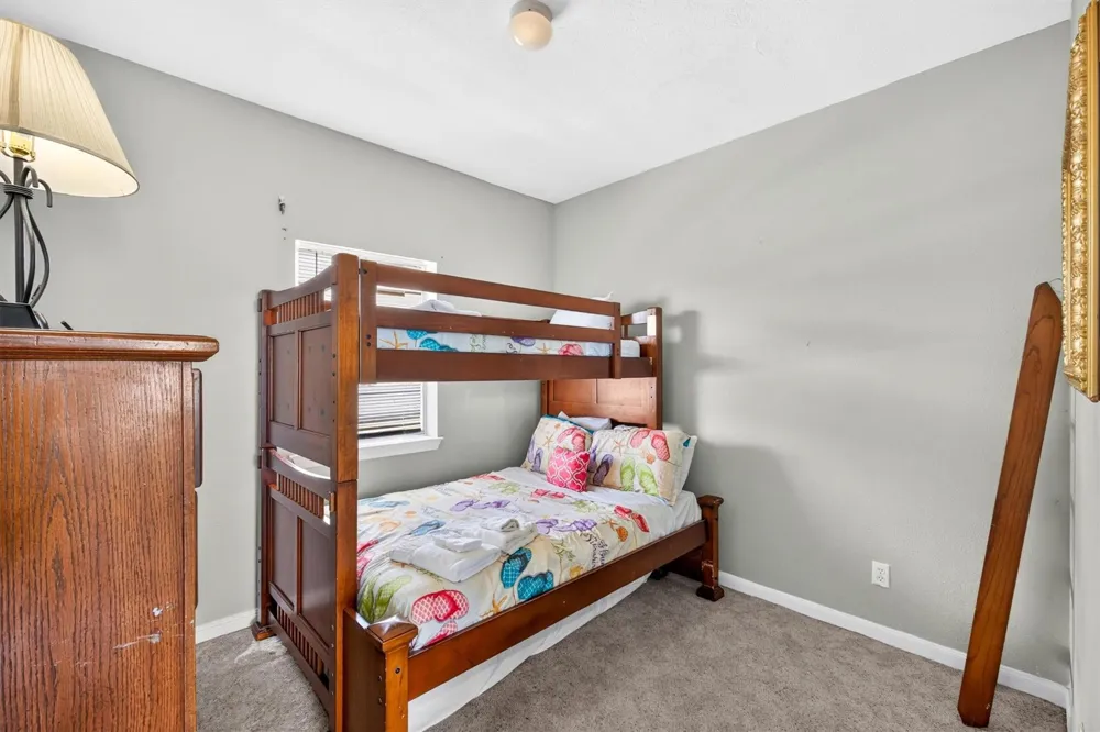 21220 Gulf Drive Galveston, TX 77554