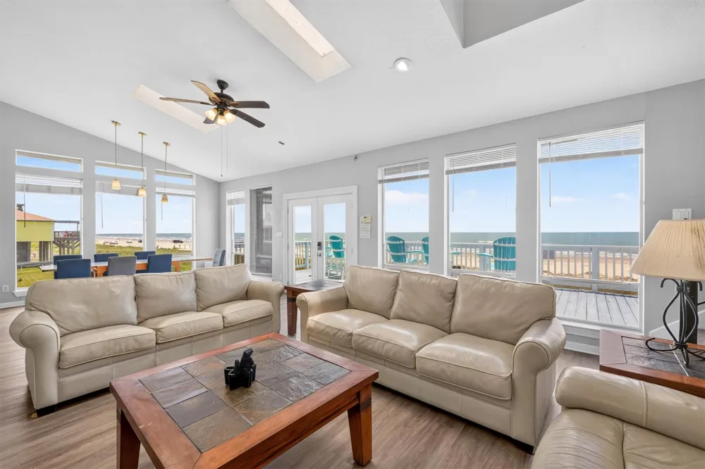 21220 Gulf Drive Galveston, TX 77554