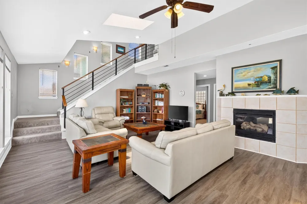 21220 Gulf Drive Galveston, TX 77554