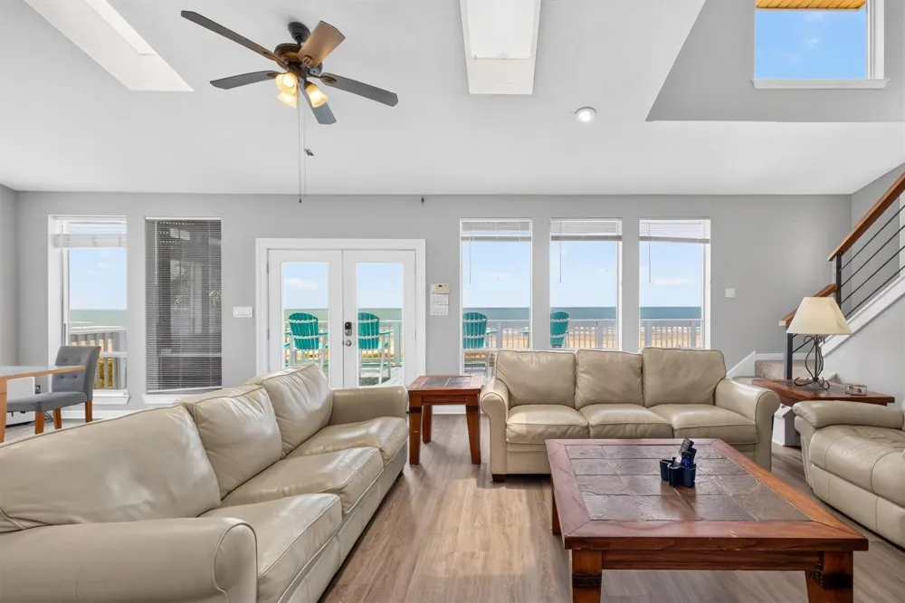 21220 Gulf Drive Galveston, TX 77554