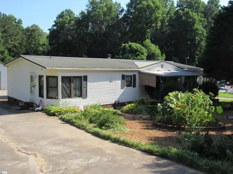 414 South Cove Road
