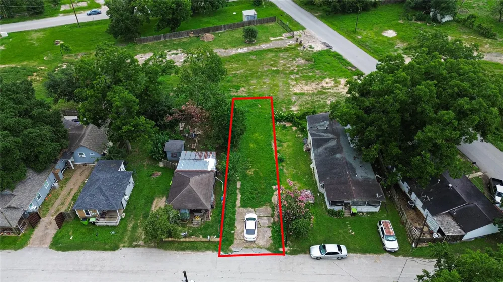 206 Clark Street Richmond, TX 77469