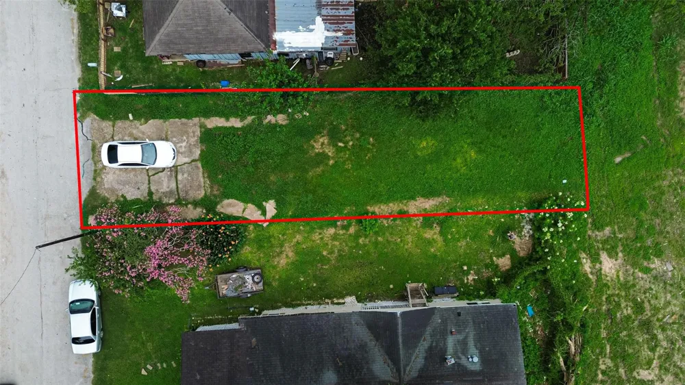 206 Clark Street Richmond, TX 77469