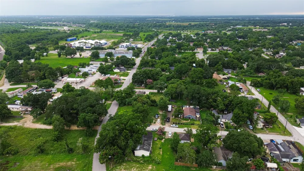 206 Clark Street Richmond, TX 77469