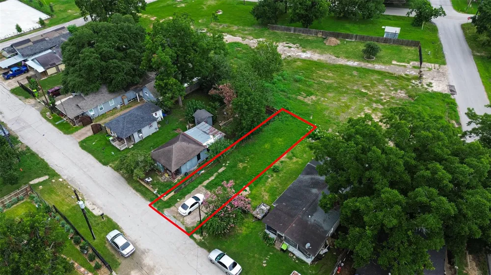 206 Clark Street Richmond, TX 77469