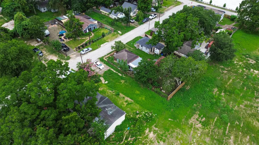 206 Clark Street Richmond, TX 77469