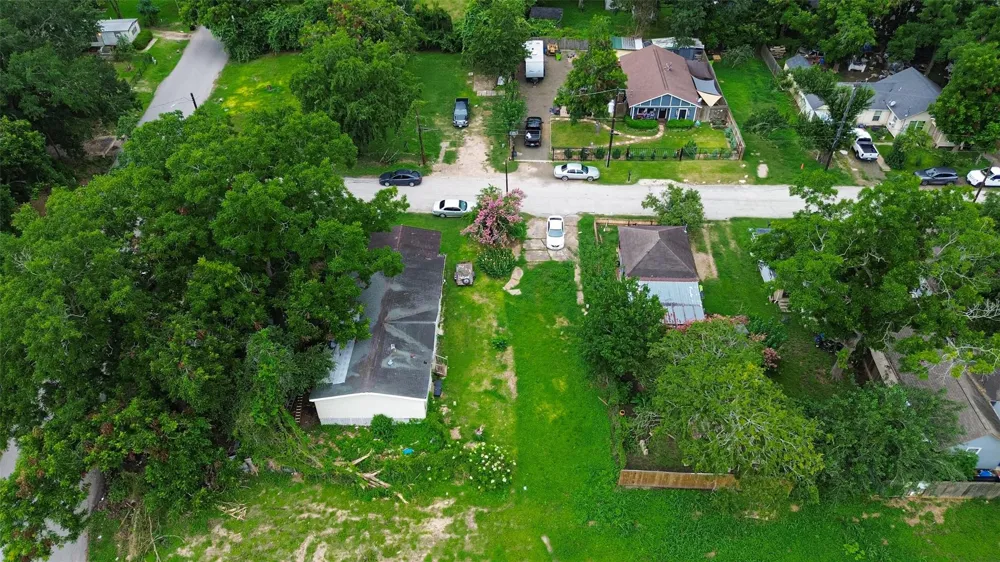 206 Clark Street Richmond, TX 77469