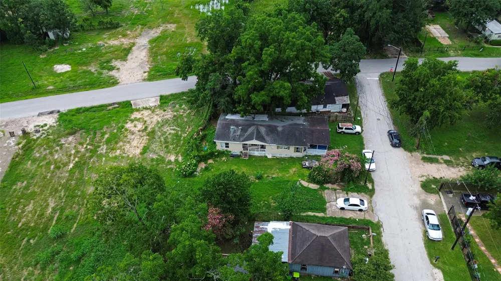 206 Clark Street Richmond, TX 77469