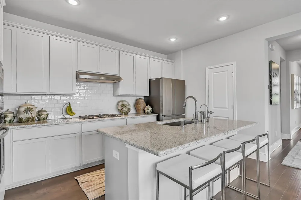 1009 Tackett Court Webster, TX 77598