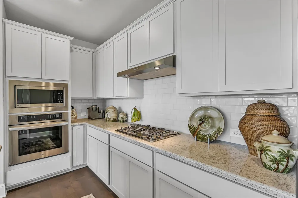 1009 Tackett Court Webster, TX 77598