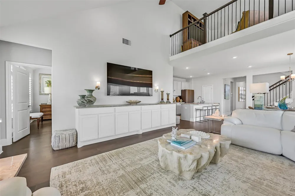 1009 Tackett Court Webster, TX 77598
