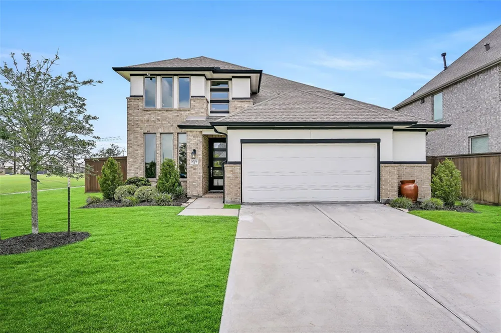 1009 Tackett Court Webster, TX 77598