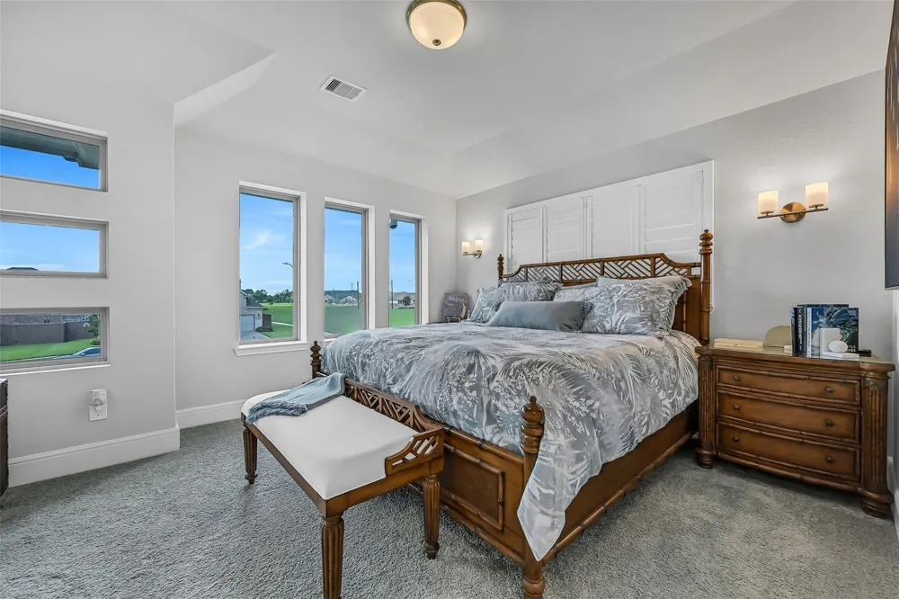 1009 Tackett Court Webster, TX 77598