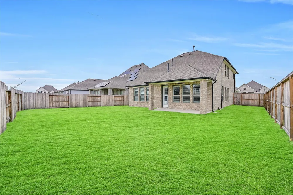 1009 Tackett Court Webster, TX 77598