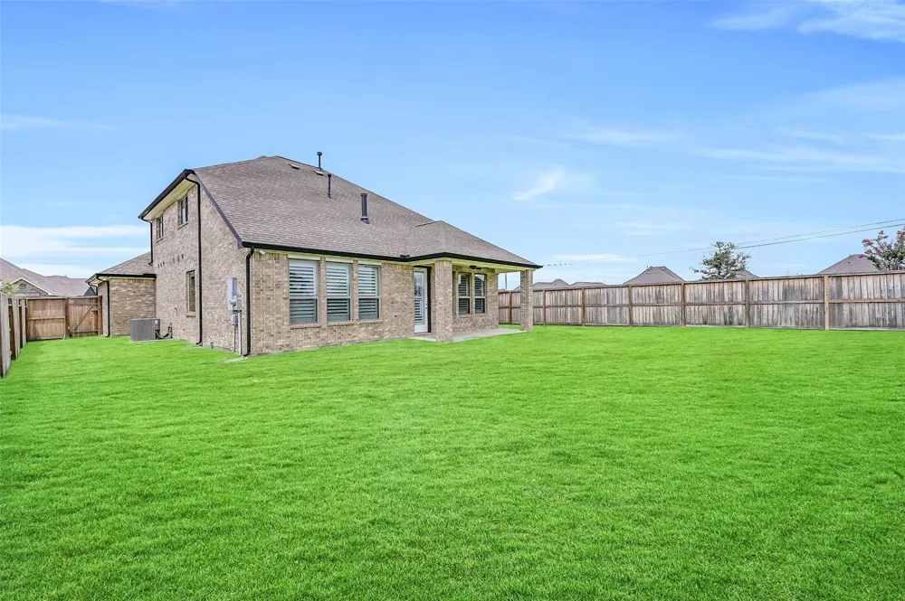 1009 Tackett Court Webster, TX 77598