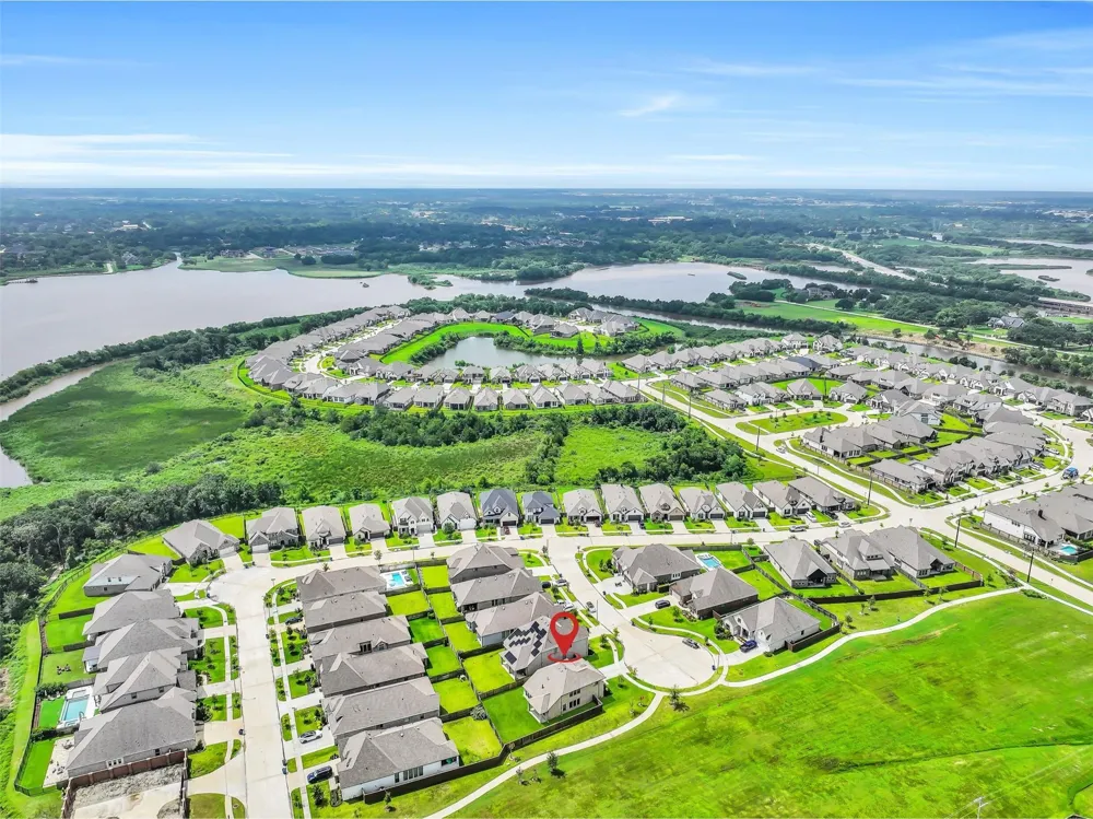 1009 Tackett Court Webster, TX 77598