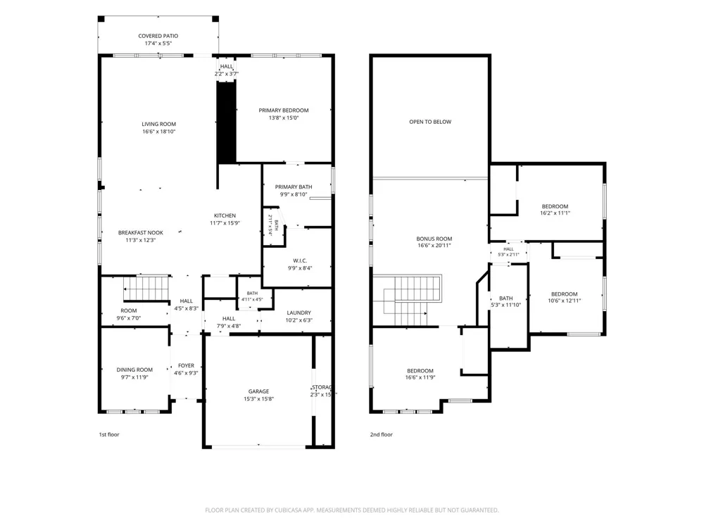 1009 Tackett Court Webster, TX 77598