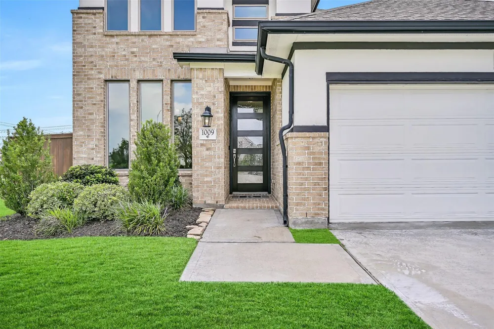 1009 Tackett Court Webster, TX 77598