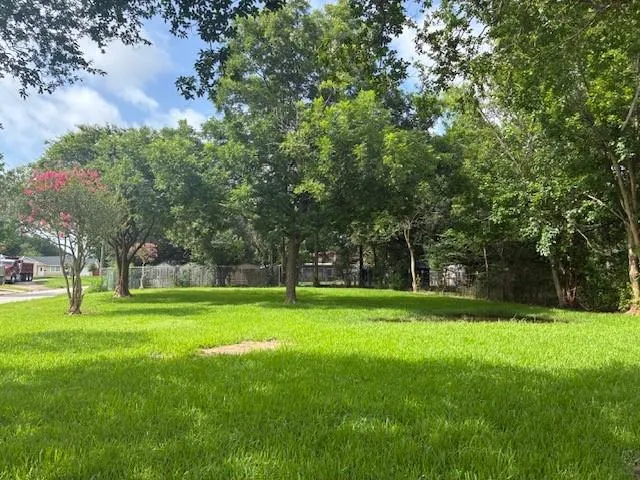 551 31st Street Texas City, TX 77590