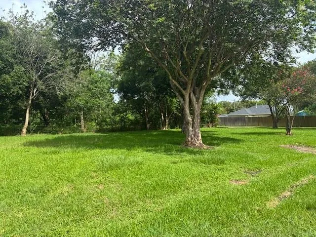 551 31st Street Texas City, TX 77590