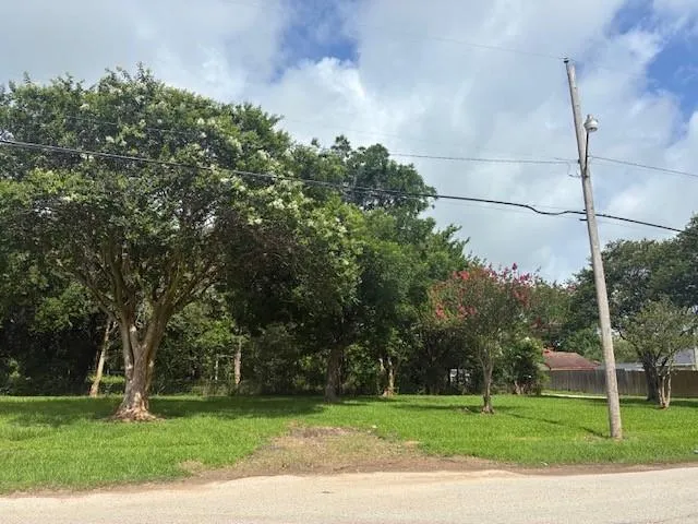 551 31st Street Texas City, TX 77590