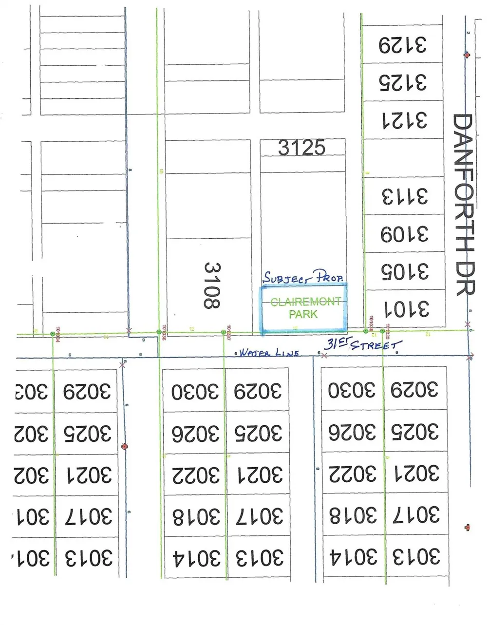 551 31st Street Texas City, TX 77590